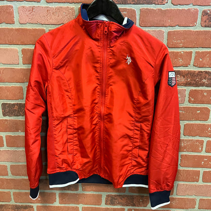 U.S. Polo Assn. Red Jacket (29)