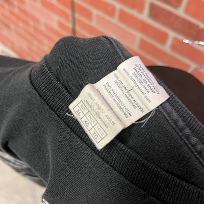 In Memory Of When I Cared Tee (29)