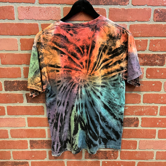 Outkast Tye-Dye Tee (29)