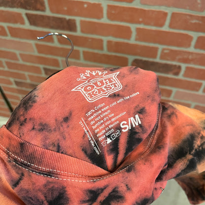 Outkast Tye-Dye Tee (29)