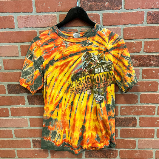 2011 Hangtown Motocross Classic Tee (29)