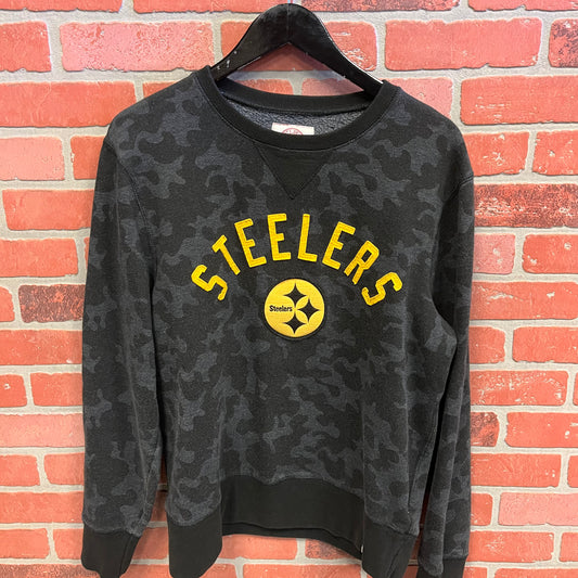 NFL Pittsburg Steelers Crewneck (29)