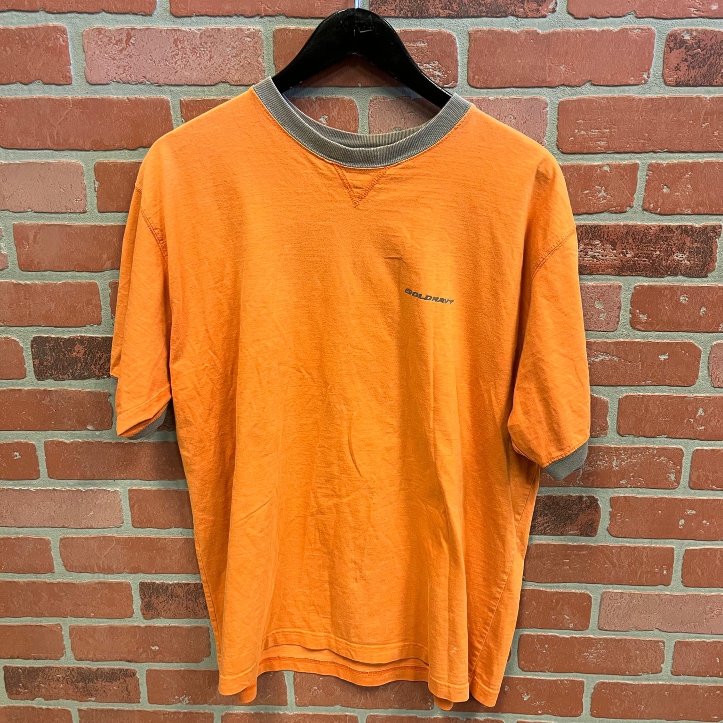 Old Navy Ringer Tee (29)