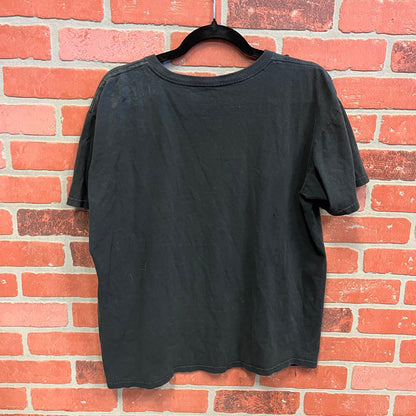 DC Skate Black Tee (29)