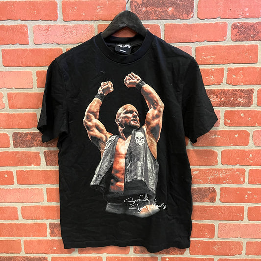 WWE X Shoe Palace Stone Cold Tee (29)
