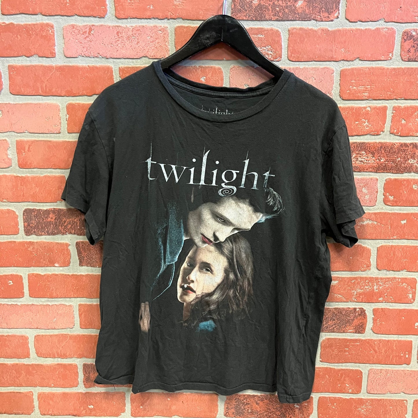 Twilight Movie Poster Tee (29)