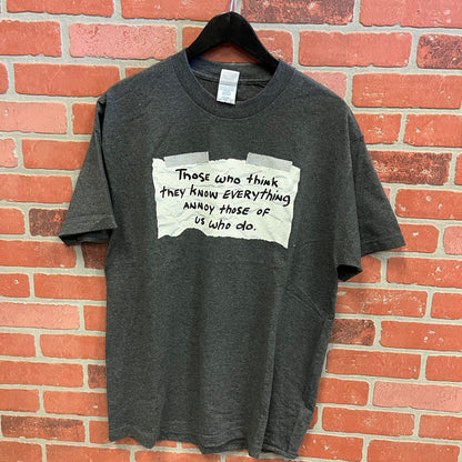 Know Everything Tee (29)