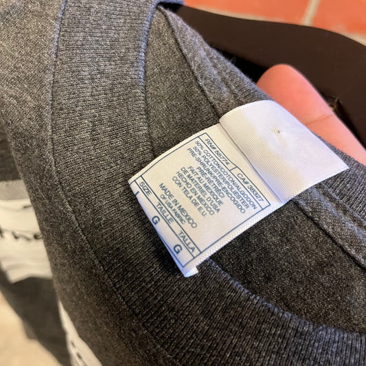 Know Everything Tee (29)