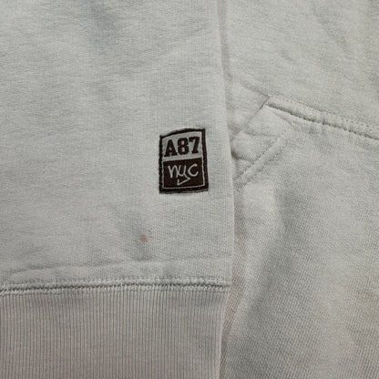 VTG Y2K Aeropostale NYC Hoodie