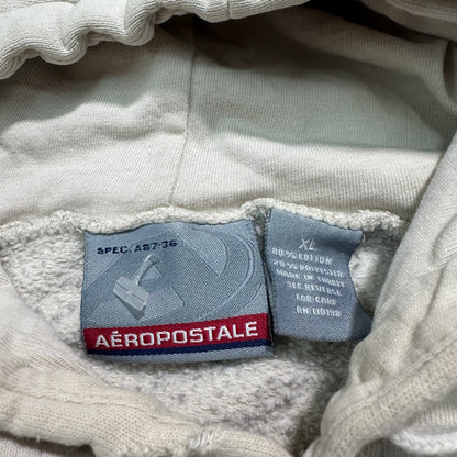 VTG Y2K Aeropostale NYC Hoodie