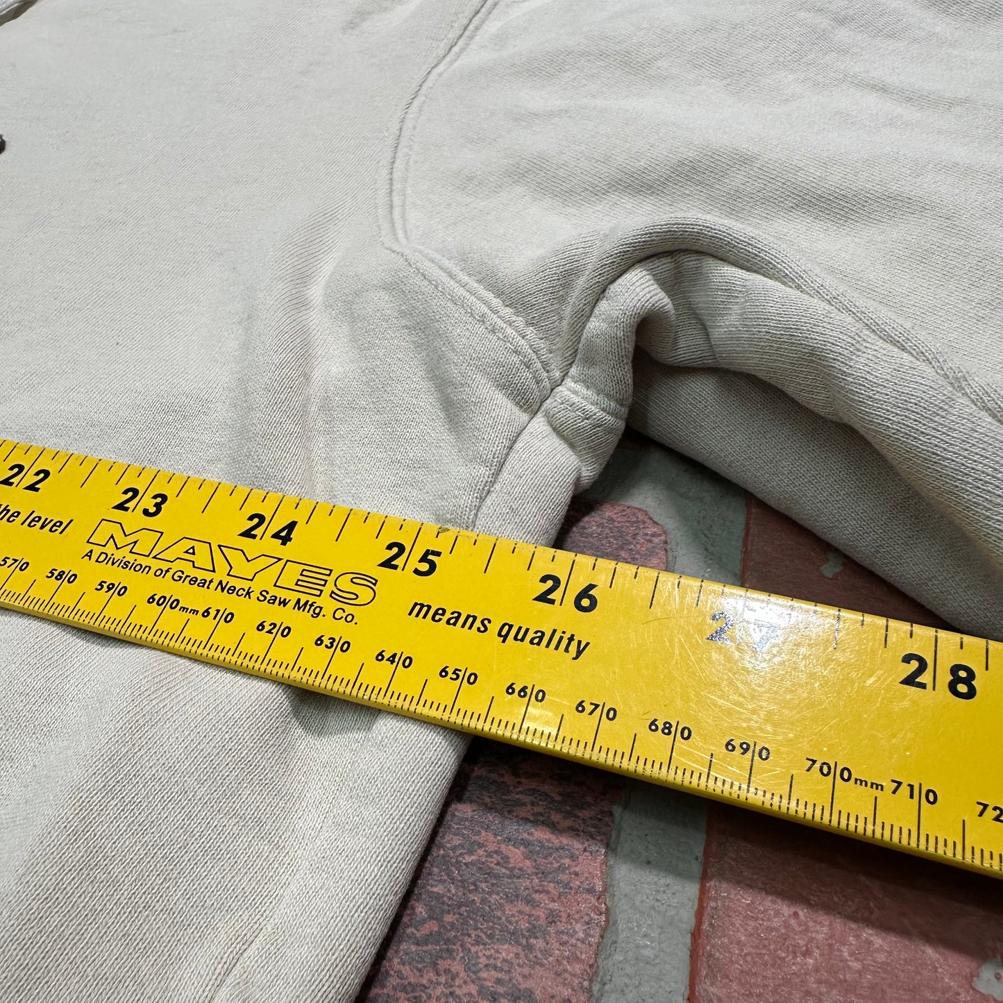 VTG Y2K Aeropostale NYC Hoodie