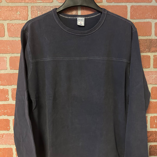 Old Navy Navy L/S Tee (17)