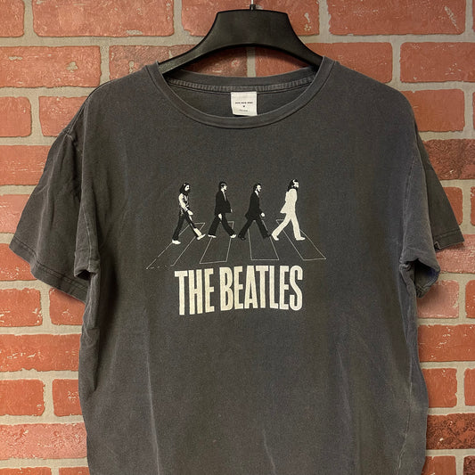 The Beatles Abby Road Tee (17)