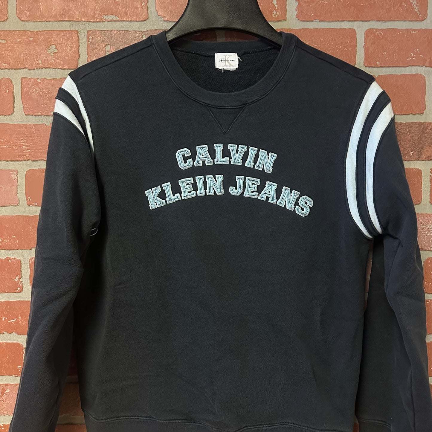 Calvin Klein Jeans Crewneck (16)