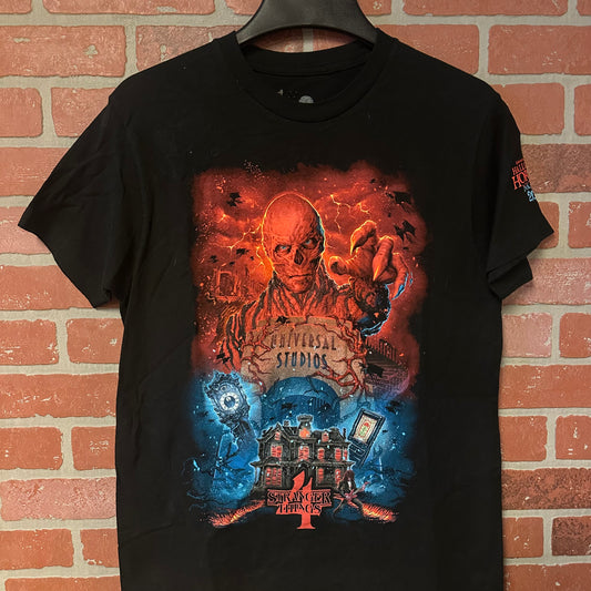Universal Studios Stranger Things 4 Halloween Horror Nights (16)