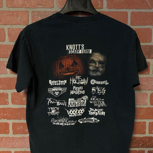 Knott's Scary Farm Tee (20)