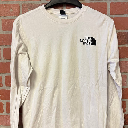 The North Face L/S Tee (20)