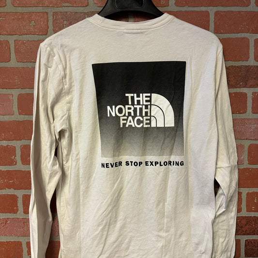 The North Face L/S Tee (20)
