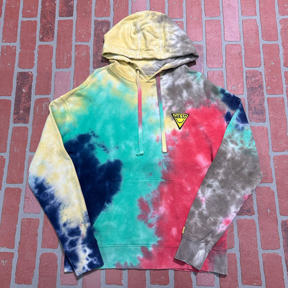 Guess Jeans X Chinatown Market Tie-Dye Hoodie