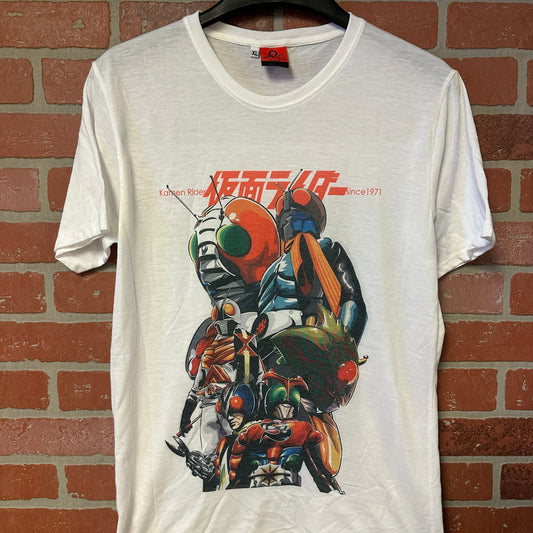Kamen Rider White Tee (20)