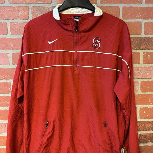 Nike Stanford Windbreaker Jacket (20)