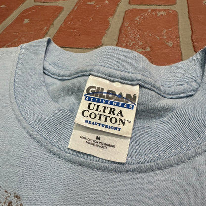 VTG Reba Key To The Heart Tee