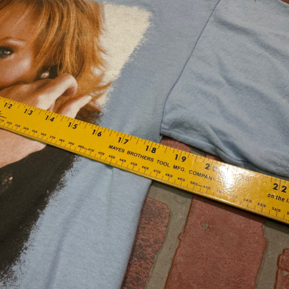 VTG Reba Key To The Heart Tee