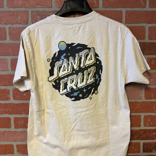 Santa Crus Space Tee (20)