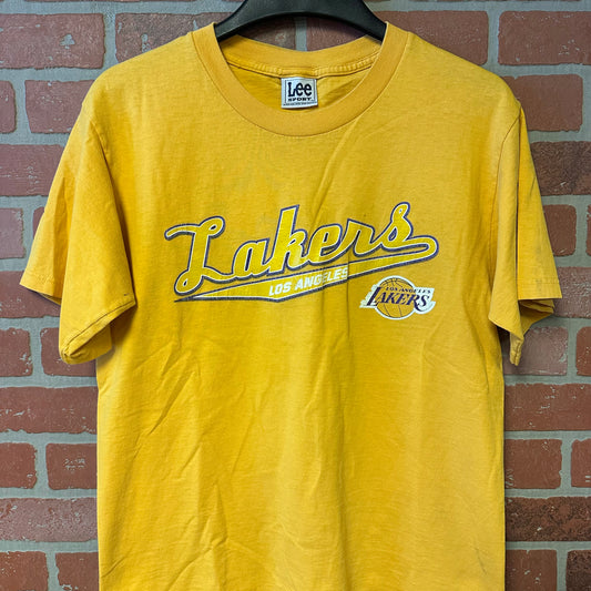 Lee Sports Lakers Tee (20)