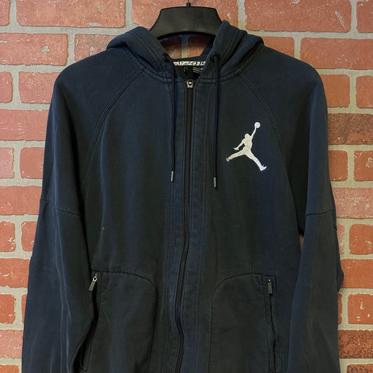 Jordan Brand Zip-UP Hoodie (20)