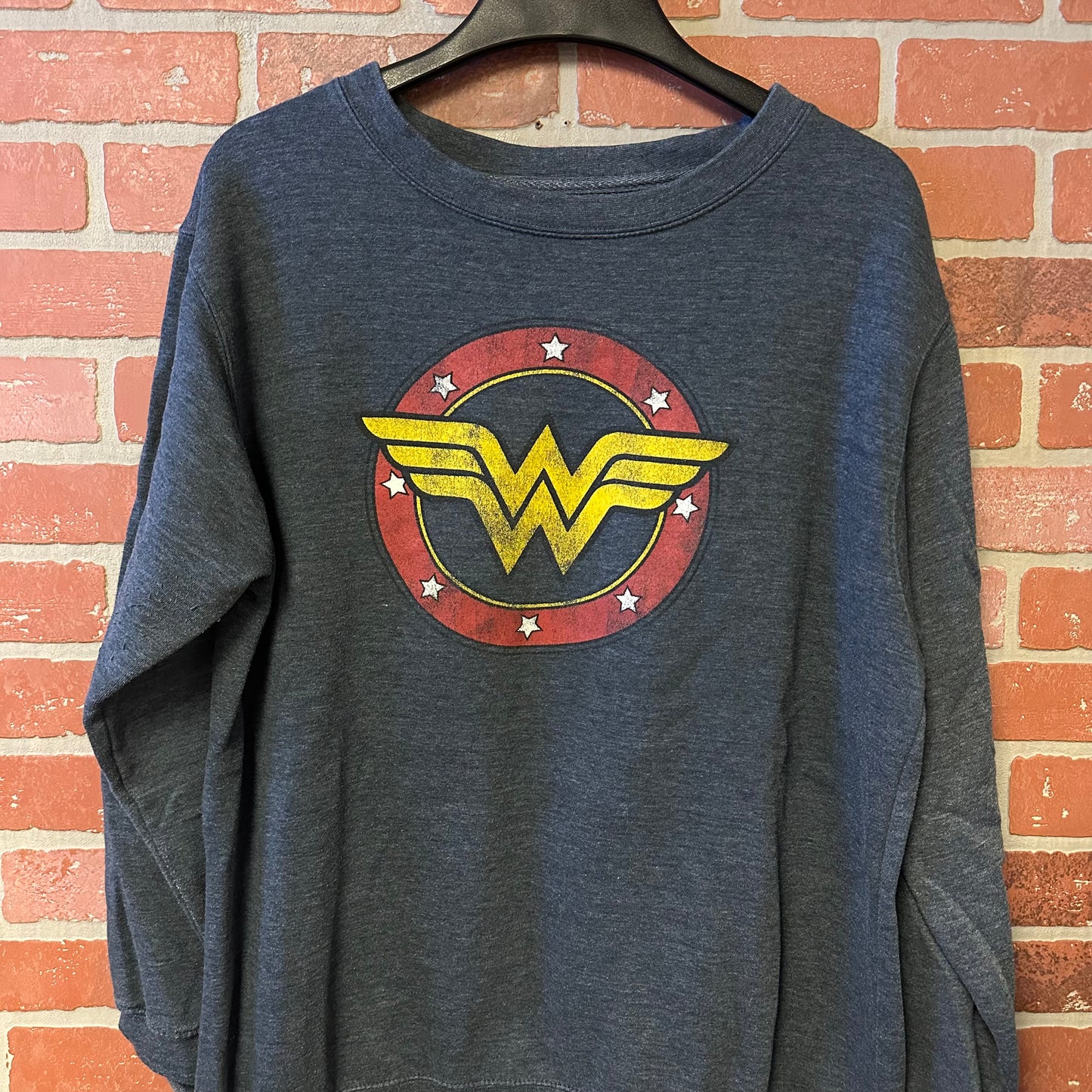 Wonder Women Crewneck (20)