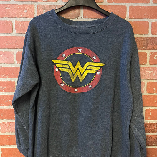 Wonder Women Crewneck (20)