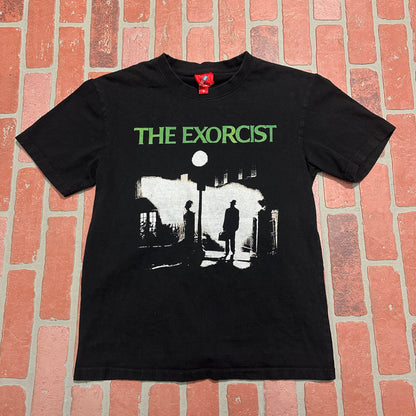 VTG Y2K The Exorcist Tee