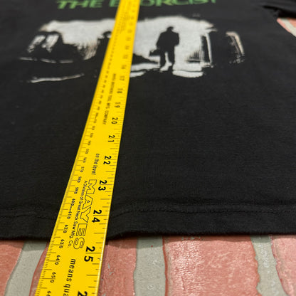 VTG Y2K The Exorcist Tee