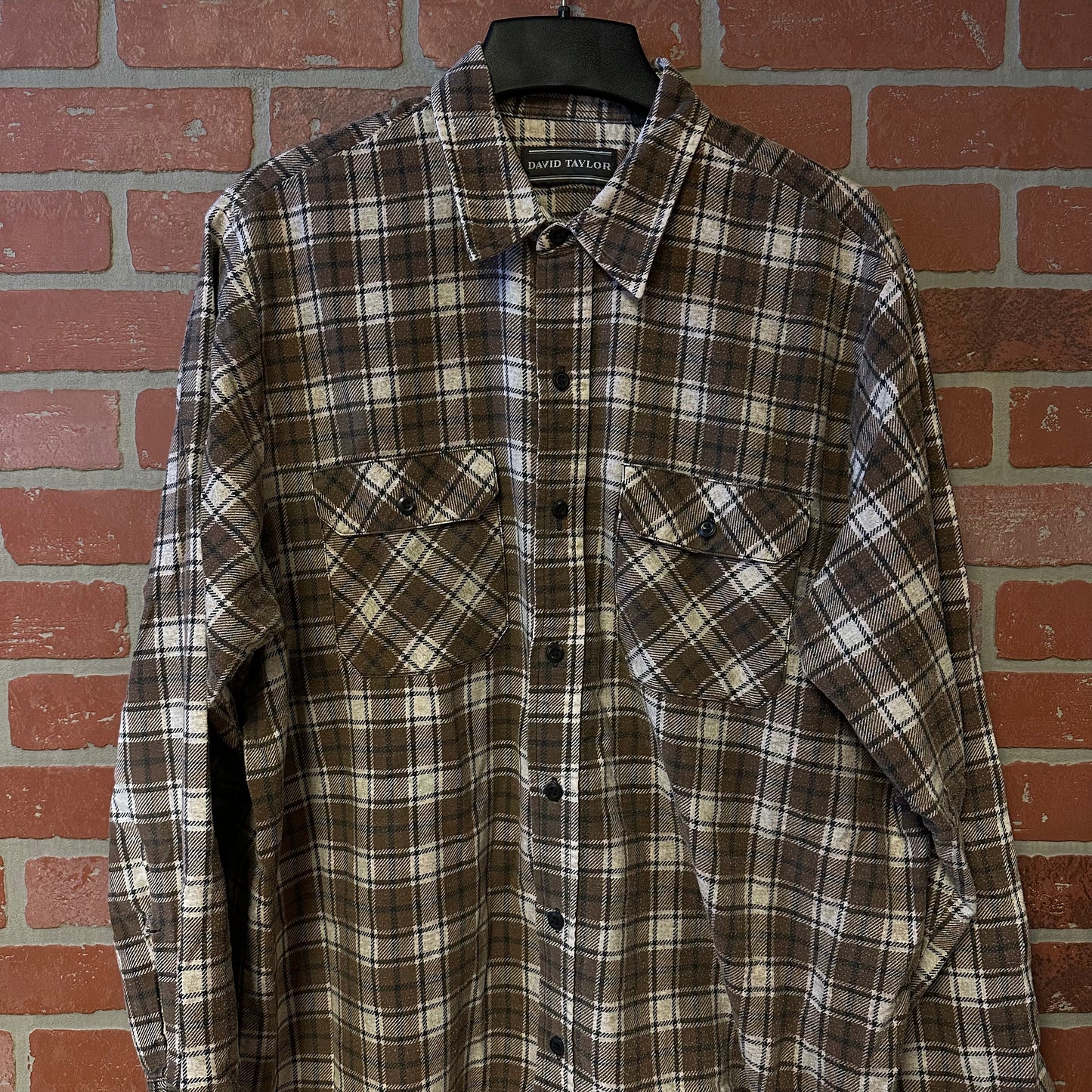David Taylor Flannel (19)