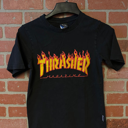 Thrasher Flames Tee (19)
