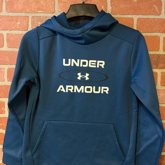 Youth Under Armour Hoodie (19)