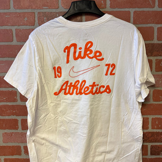 Nike N Logo Athletics Tee (19)