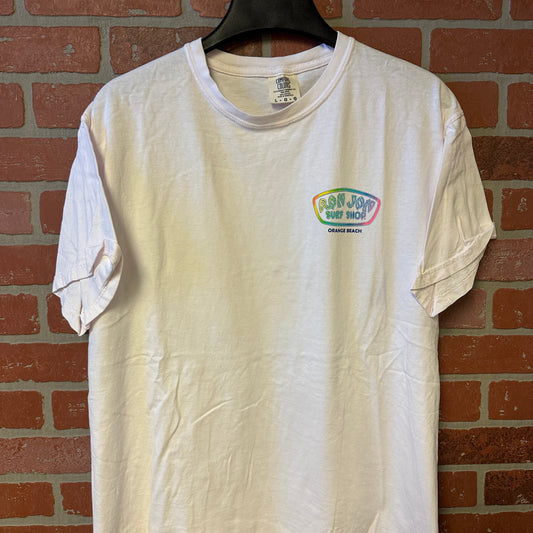 Ron Jon Surf Shop Rainbow Tee (19)