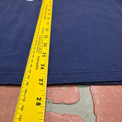 VTG Nike Air Max Navy Tee