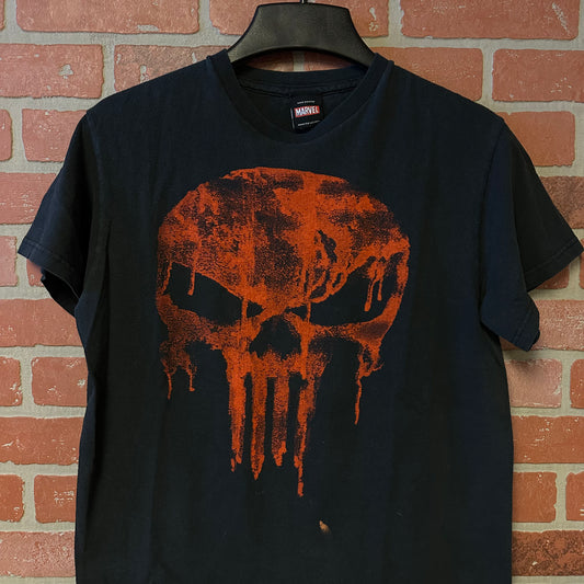 Marvel Punisher Tee (18)