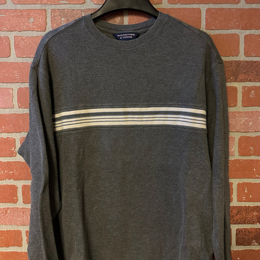 Roundtree L/S Shirt (18)