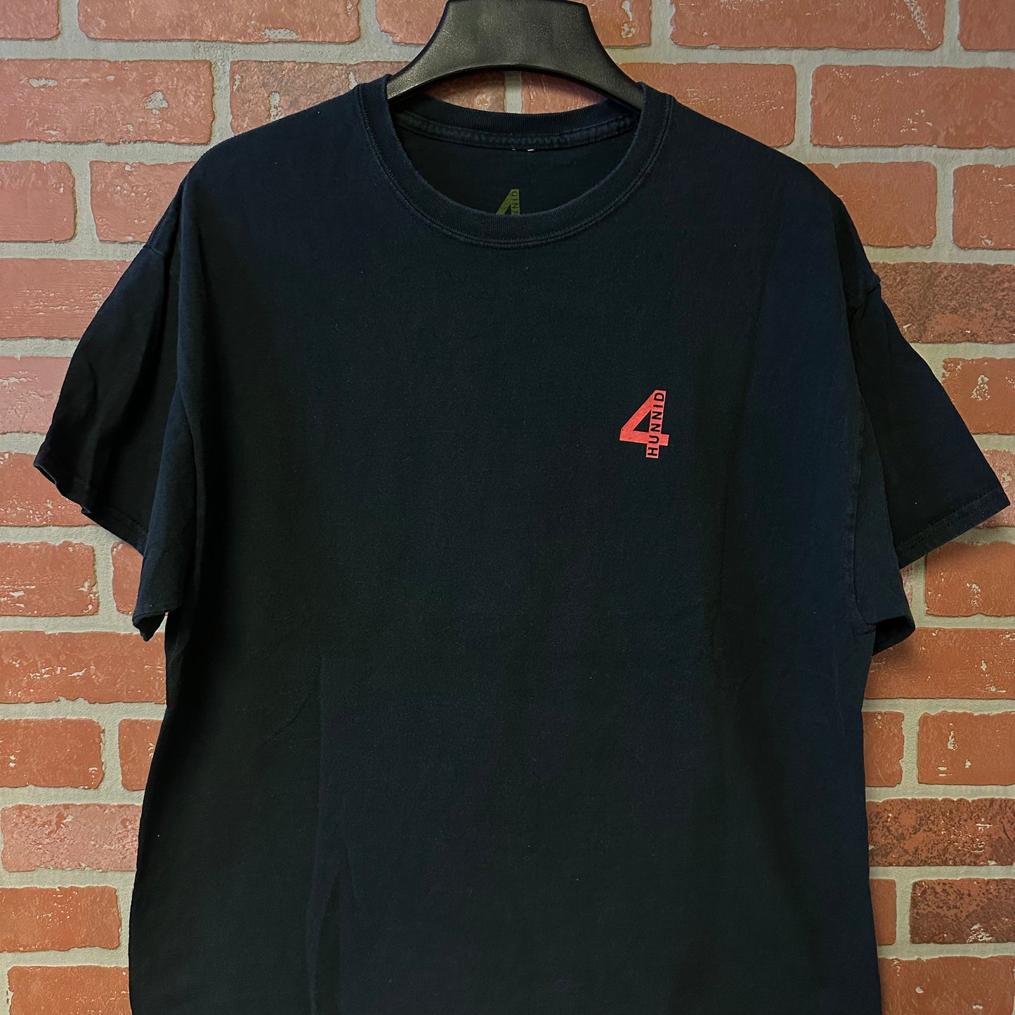 YG 4 Hunnid Tee (18)