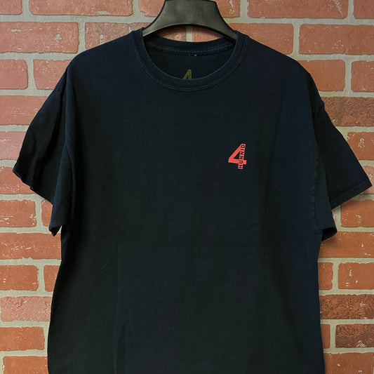 YG 4 Hunnid Tee (18)