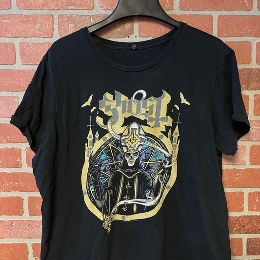 Ghost Band Tee (18)