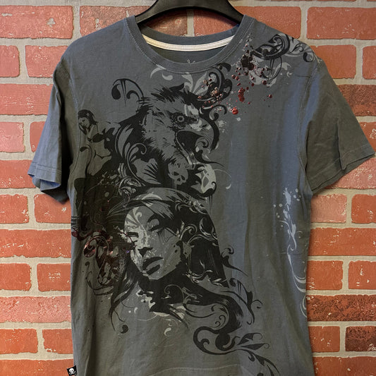 Marc Ecko Women Eagle Tee (18)