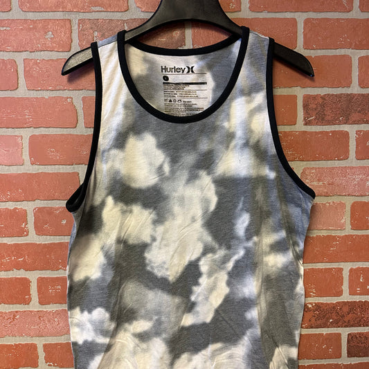 Hurley Tank Top (18)