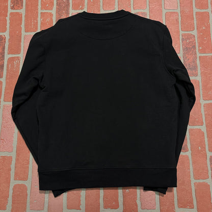 Feature F1 Helmet Crewneck