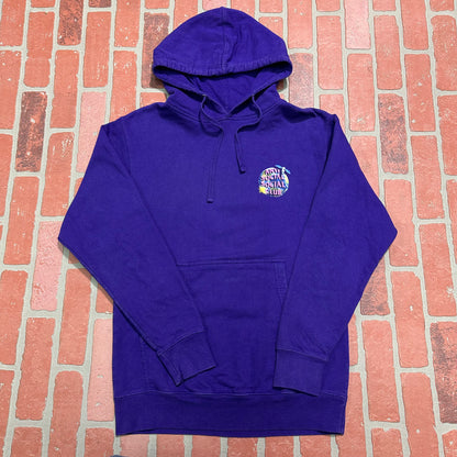 Anti Social Social Club World Hoodie