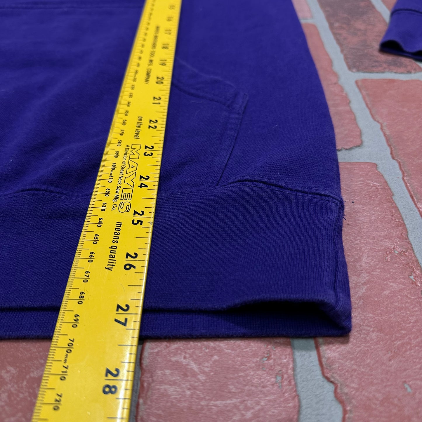 Anti Social Social Club World Hoodie